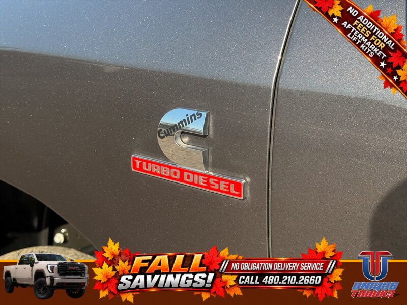 Used 2025 RAM 3500 Tradesman AWD/4WD image 12