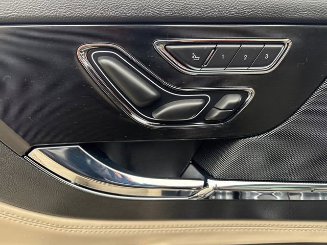 Used 2025 Lincoln Corsair Reserve w/ Equipment Group 202A image 24