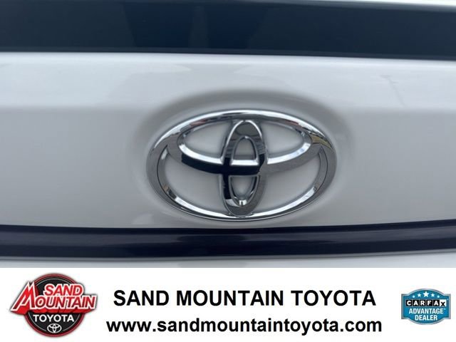 Used 2024 Toyota Corolla XSE FWD image 11