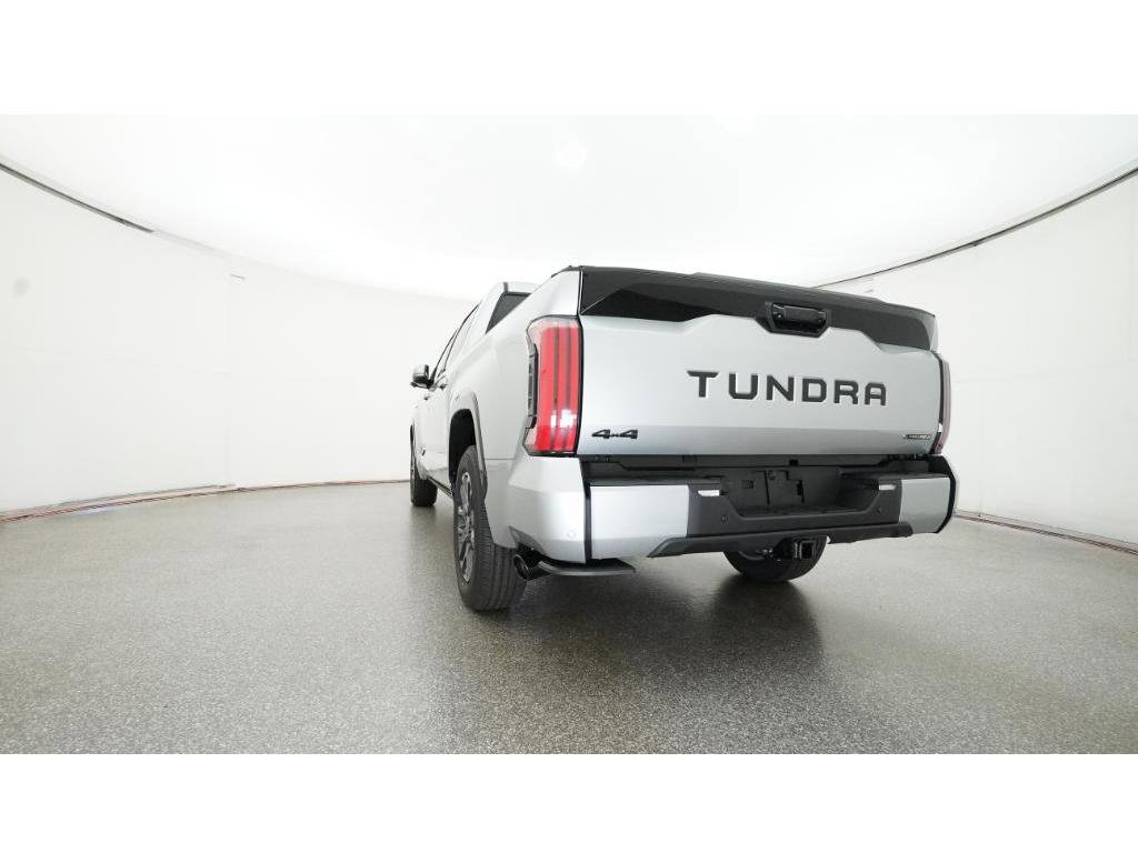 New 2026 Toyota Tundra Platinum image 22