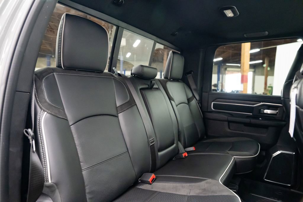 New 2026 RAM 2500 Laramie image 32