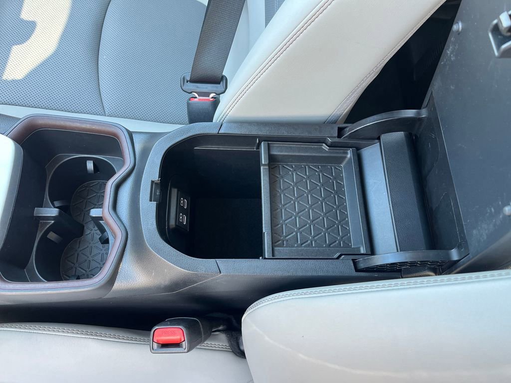 Certified 2023 Toyota RAV4 Limited AWD/4WD image 33