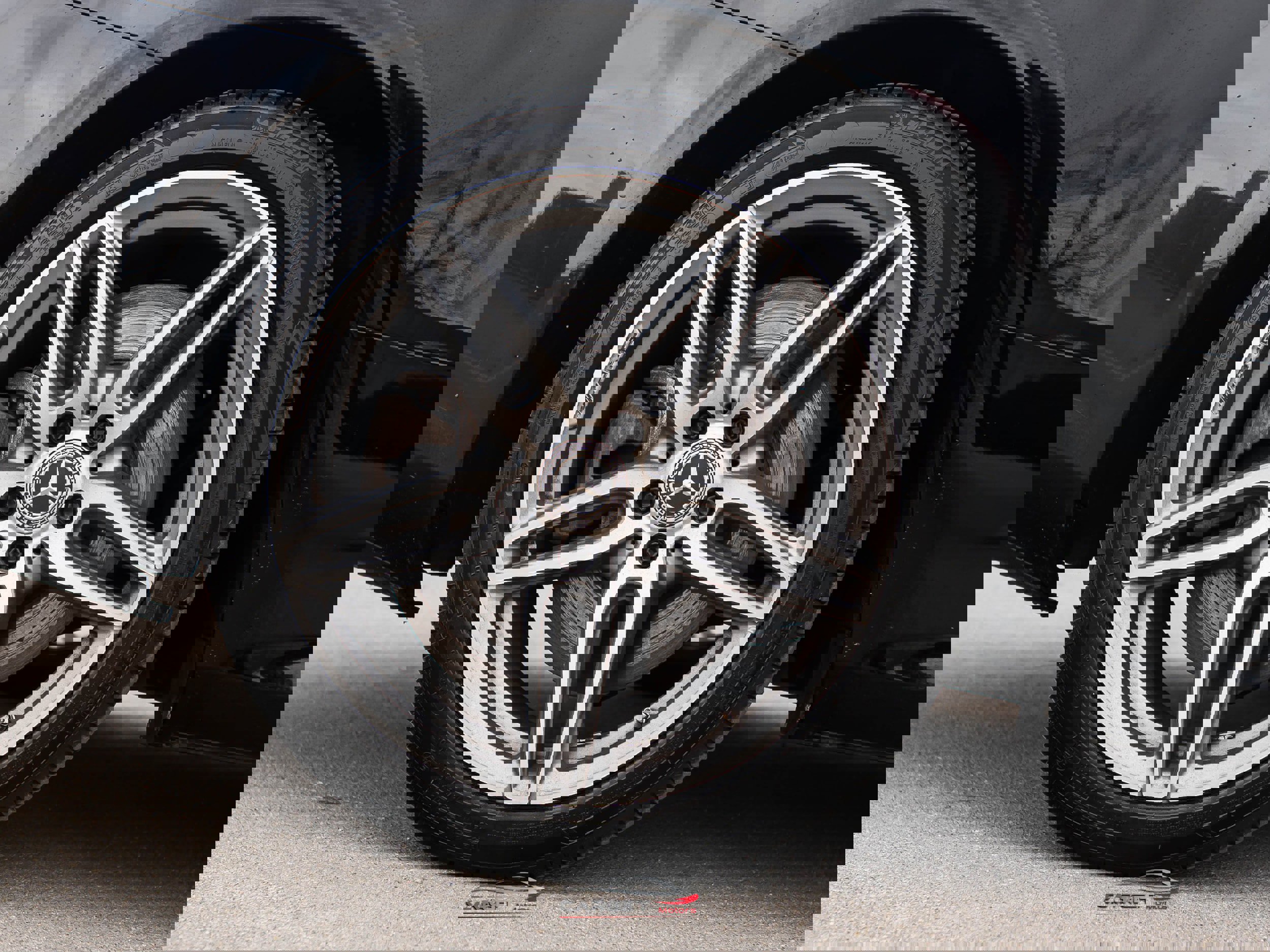 Used 2018 Mercedes-Benz E 400 Coupe w/ Premium 2 Package image 11