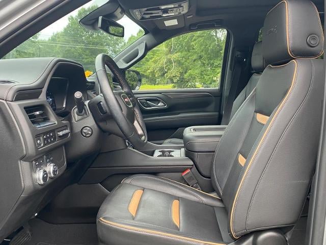 Used 2024 GMC Yukon AT4 w/ AT4 Premium Package AWD/4WD image 13