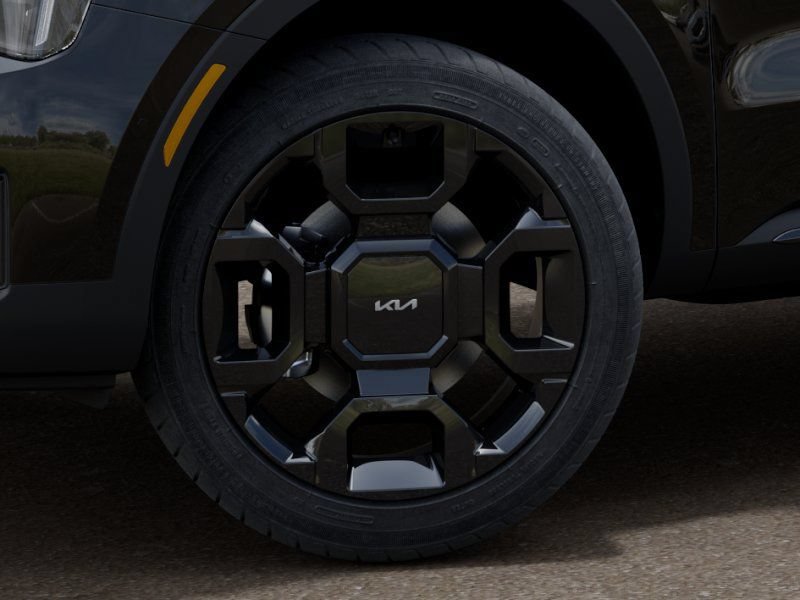 New 2026 Kia Sorento SX AWD/4WD image 10