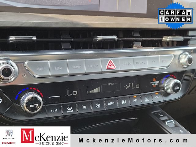 Used 2024 Kia Telluride SX X-Line AWD/4WD image 19