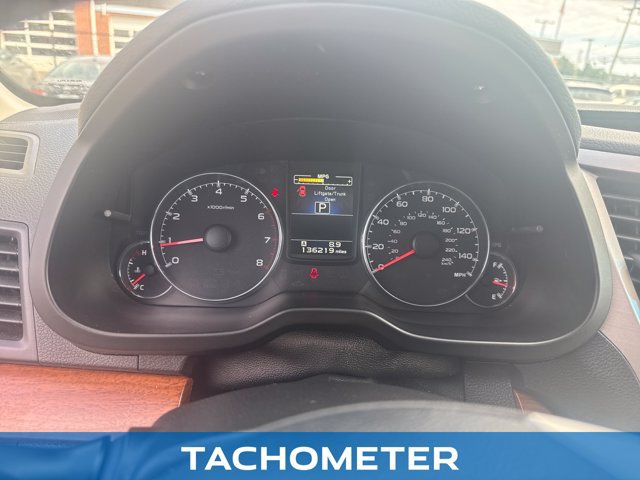 Used 2013 Subaru Outback 2.5i Limited AWD/4WD image 16
