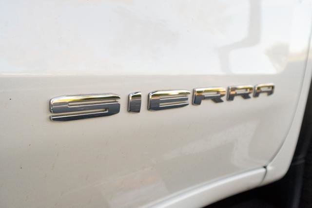 Used 2022 GMC Sierra 1500 SLT w/ SLT Convenience Package image 51