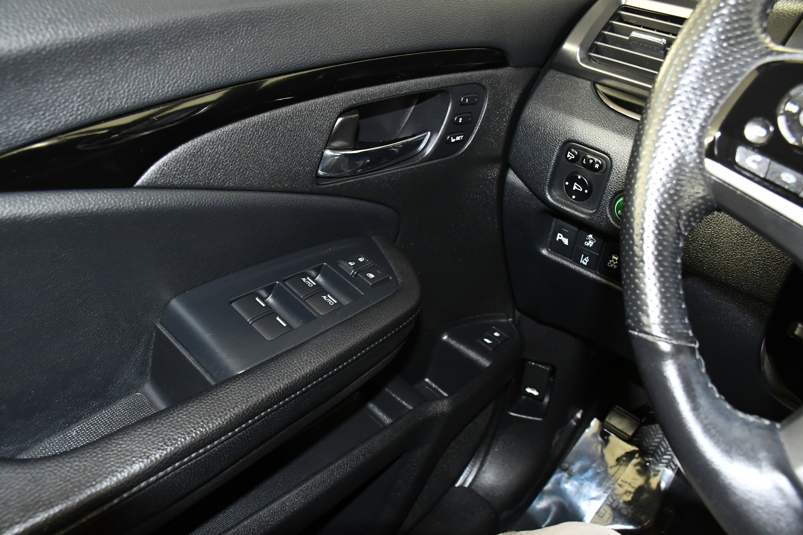 Used 2020 Honda Passport Elite image 33