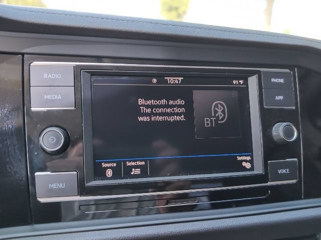 Used 2024 Volkswagen Jetta S FWD image 14