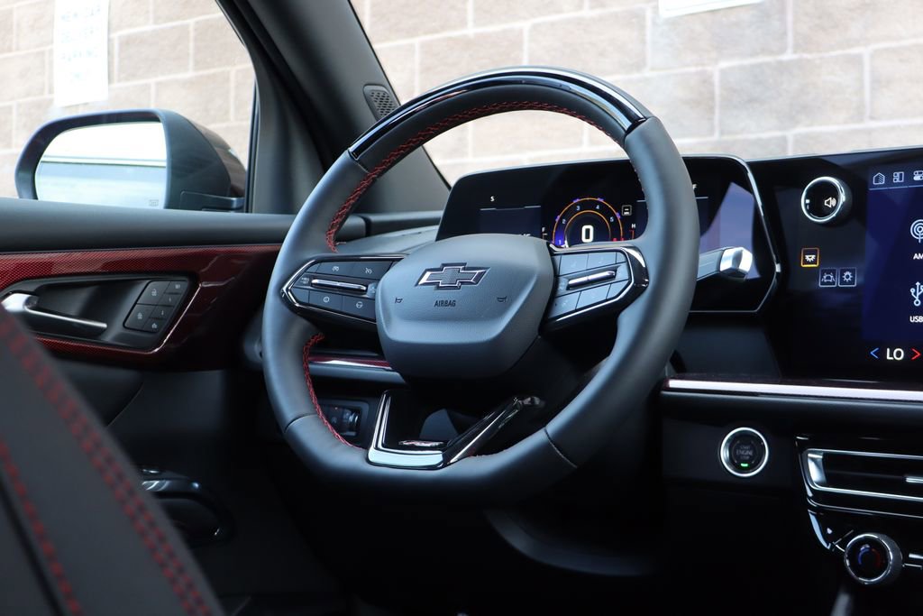 New 2026 Chevrolet Traverse RS AWD/4WD image 55