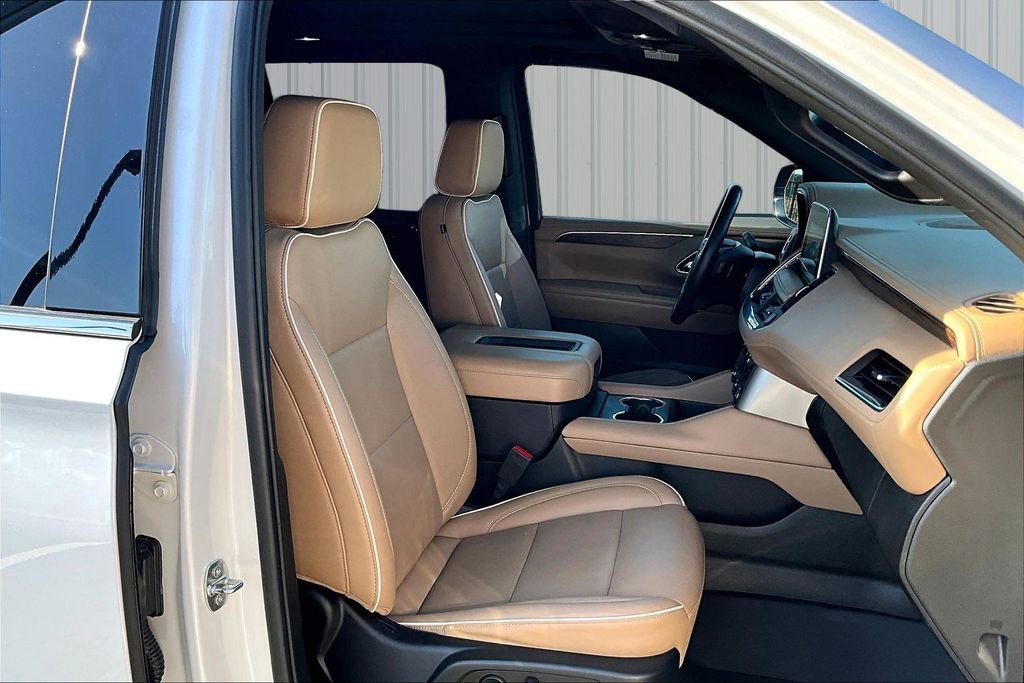 Used 2023 Chevrolet Tahoe Premier image 17