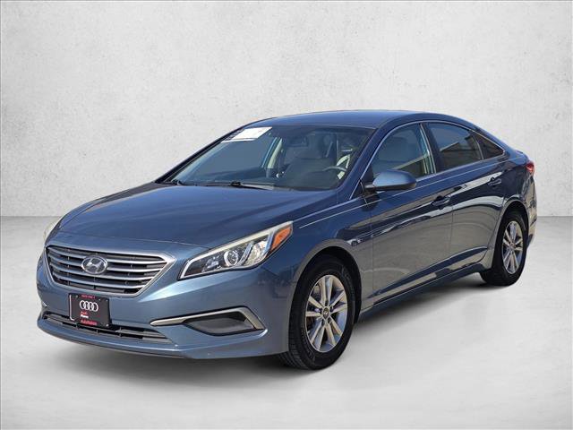 Used 2016 Hyundai Sonata SE image 25