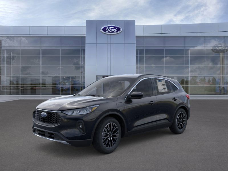 New 2025 Ford Escape SE