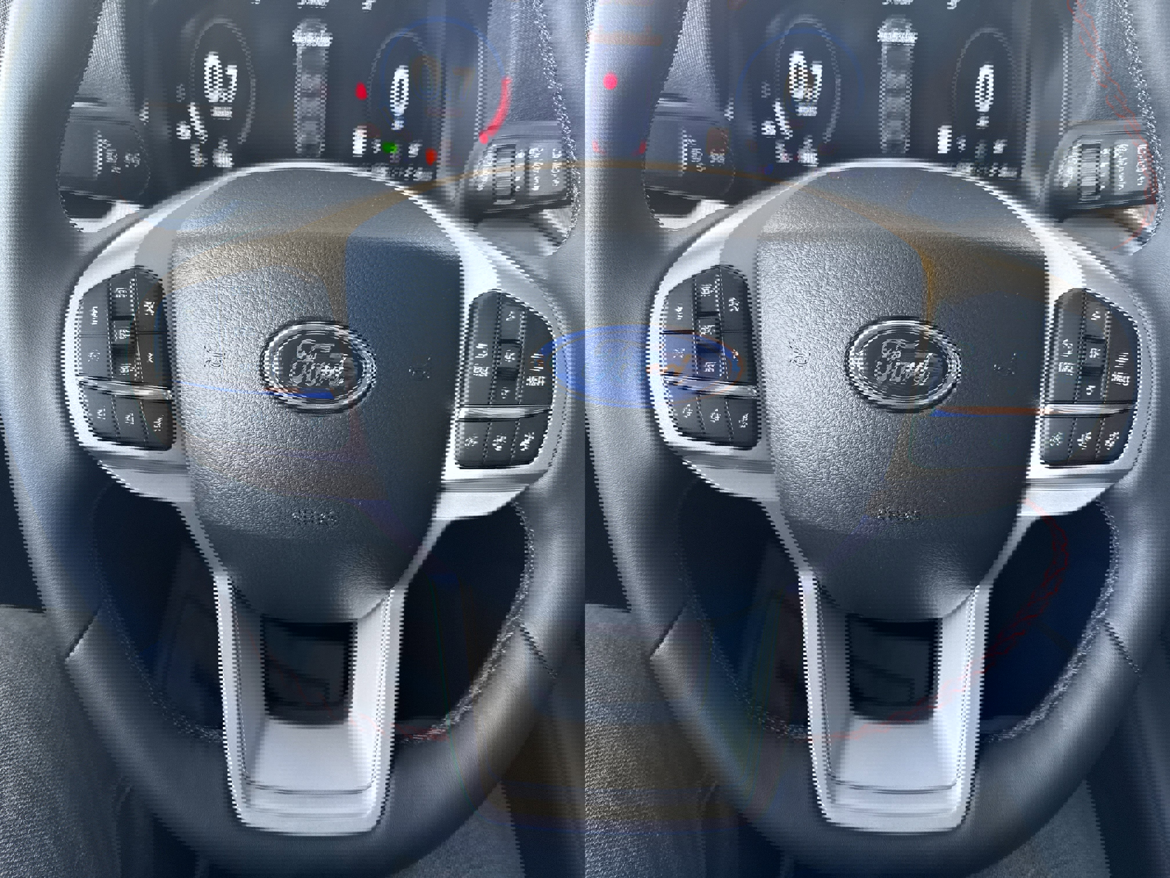 New 2026 Ford Explorer Active w/ Active Comfort Package image 31