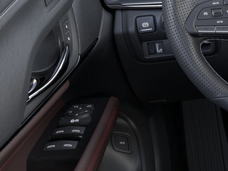New 2025 Cadillac CT4 Sport AWD/4WD image 44