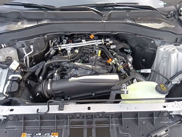 New 2026 Ford Explorer Active w/ Active Comfort Package image 36