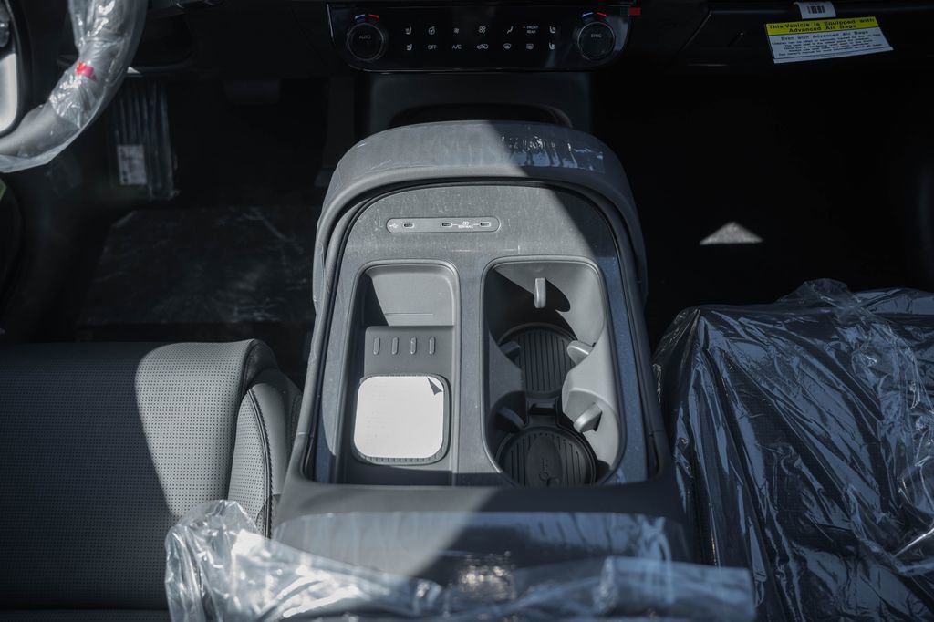 New 2026 Hyundai Palisade XRT Pro image 24