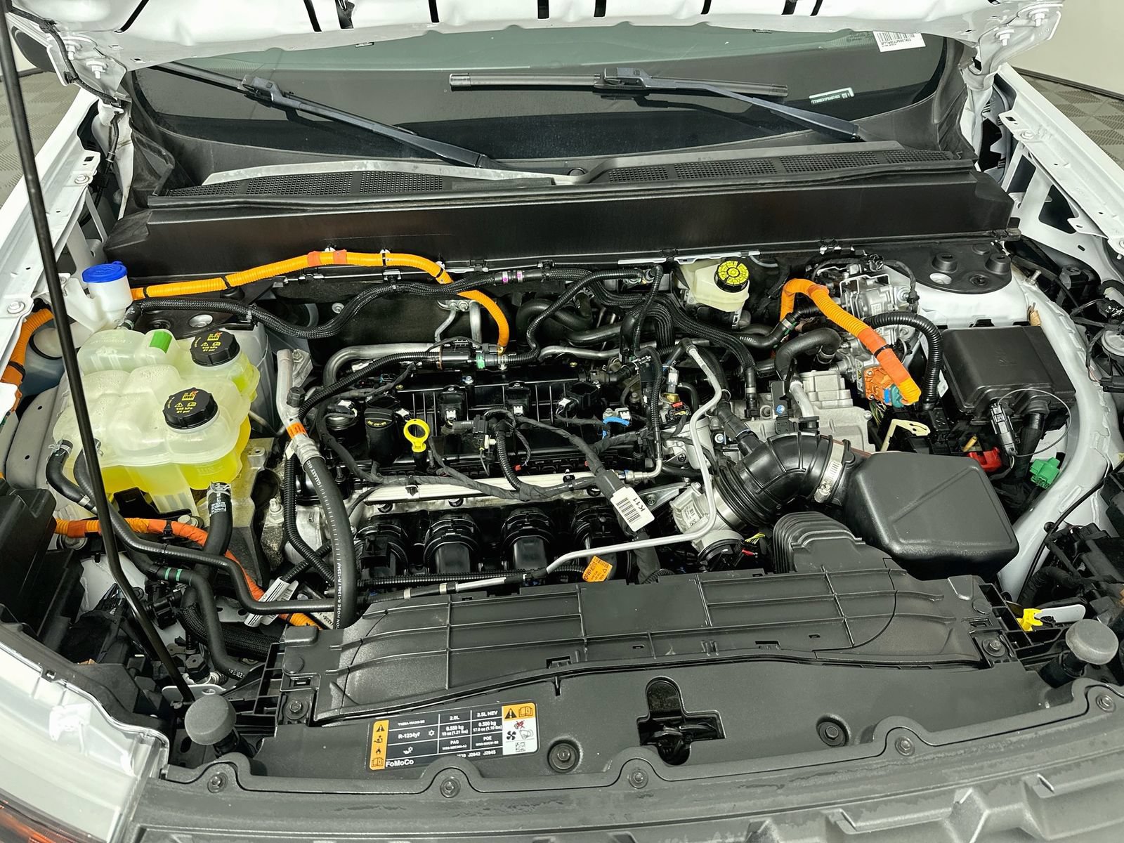 Used 2023 Ford Maverick XL FWD image 27