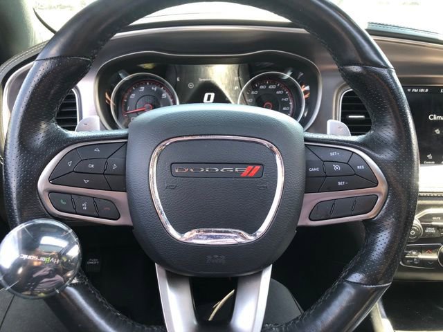 Used 2021 Dodge Charger Scat Pack RWD image 26
