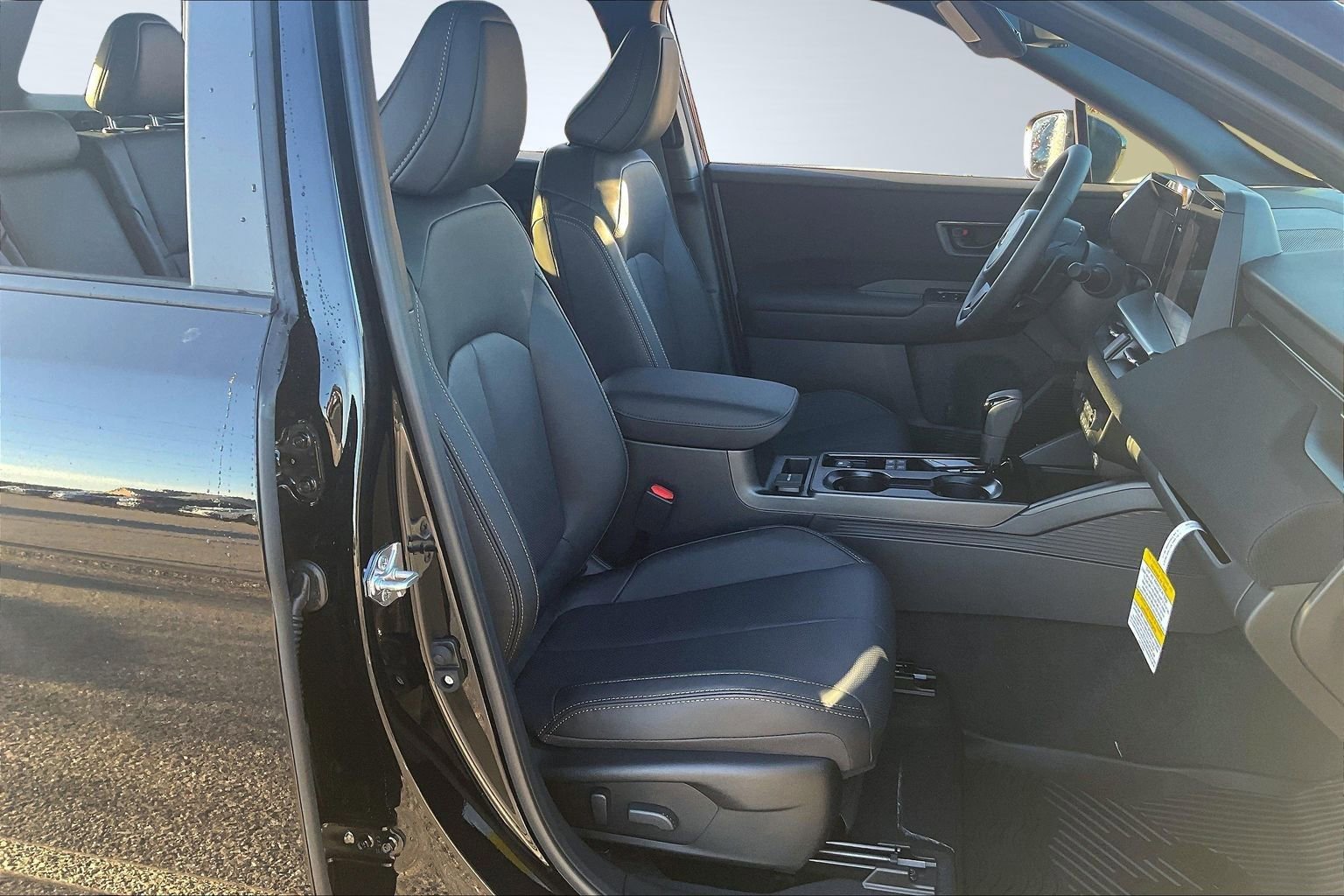 New 2026 Subaru Outback Limited XT image 23