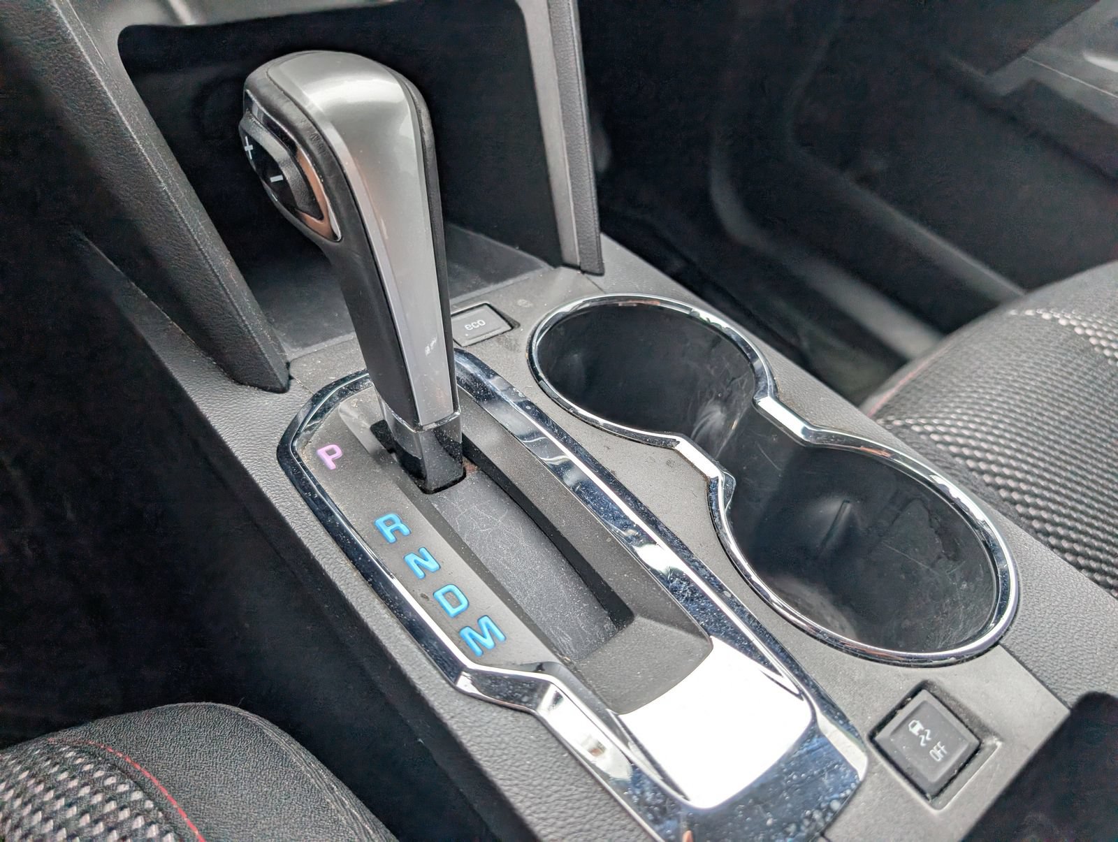 Used 2015 Chevrolet Equinox LT FWD image 17