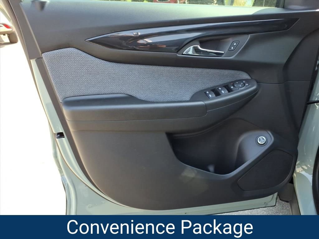 New 2026 Chevrolet TrailBlazer LT w/ Convenience Package image 18