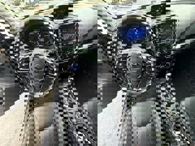 Certified 2023 Subaru Crosstrek 2.5i Limited w/ Popular Package #3 image 14