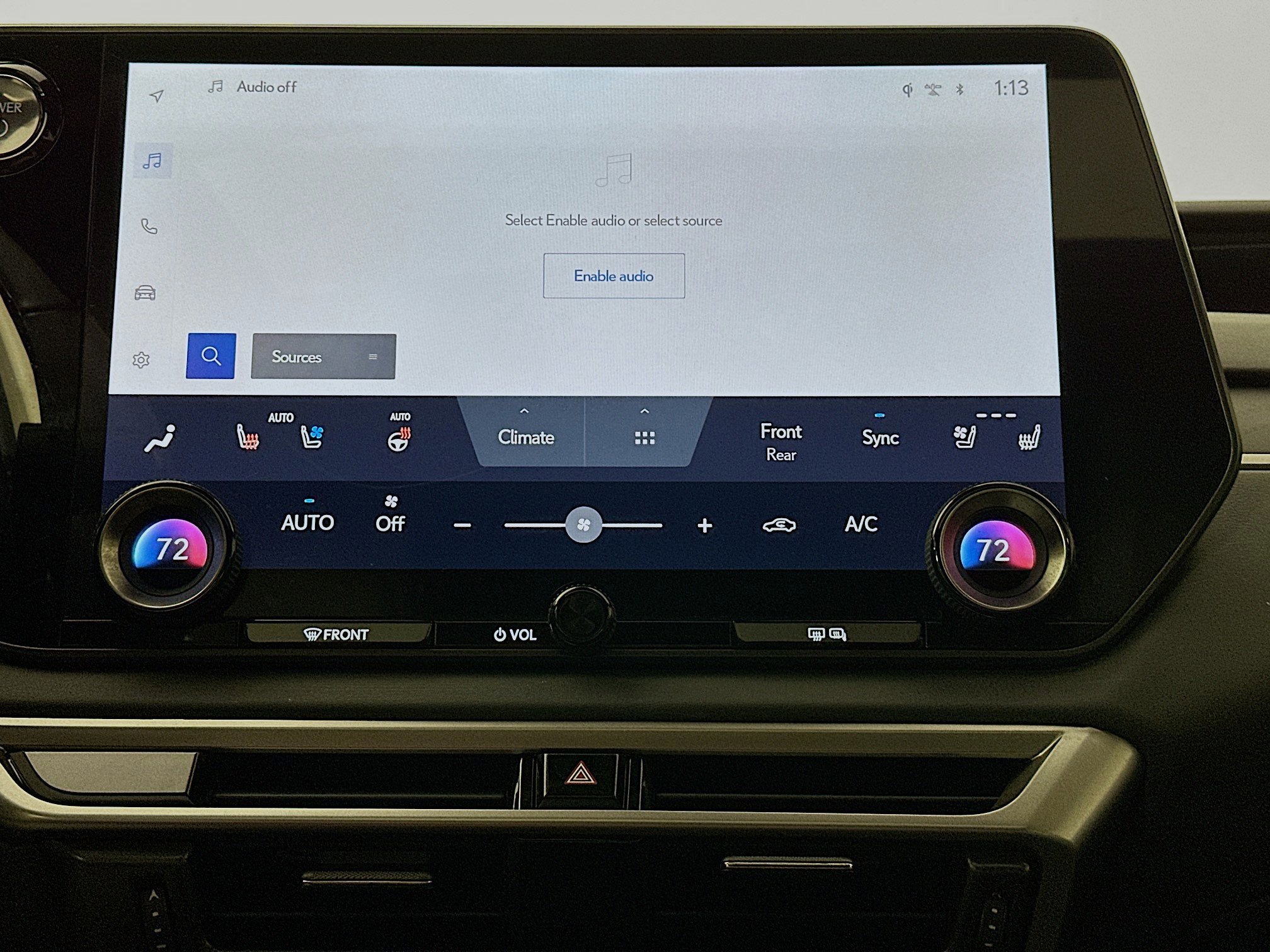 Used 2023 Lexus RX 350 image 14