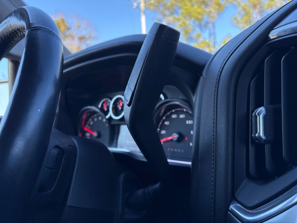 Used 2022 Chevrolet Silverado 1500 LT image 27