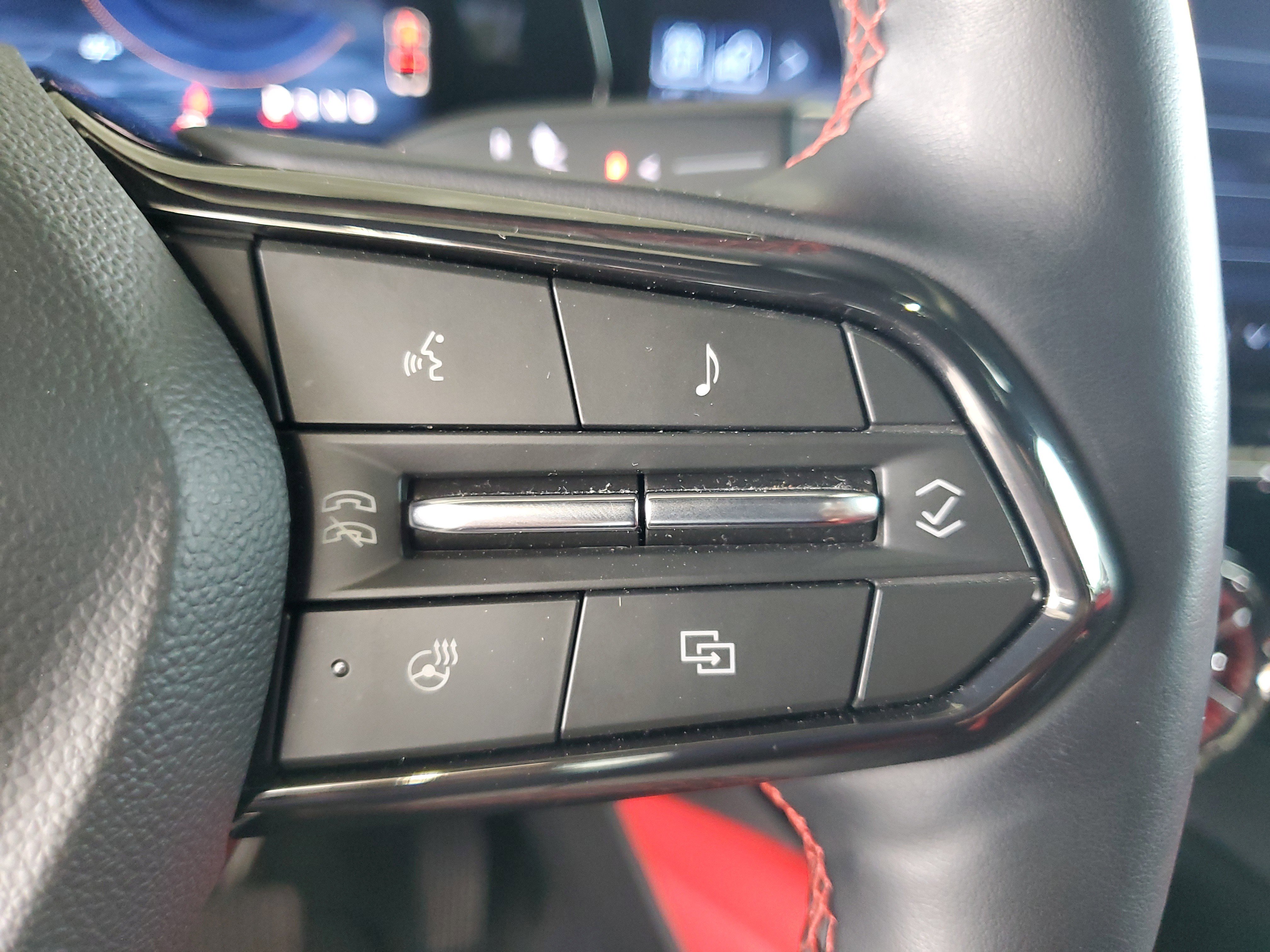 Used 2024 Chevrolet Blazer EV RS AWD/4WD image 24