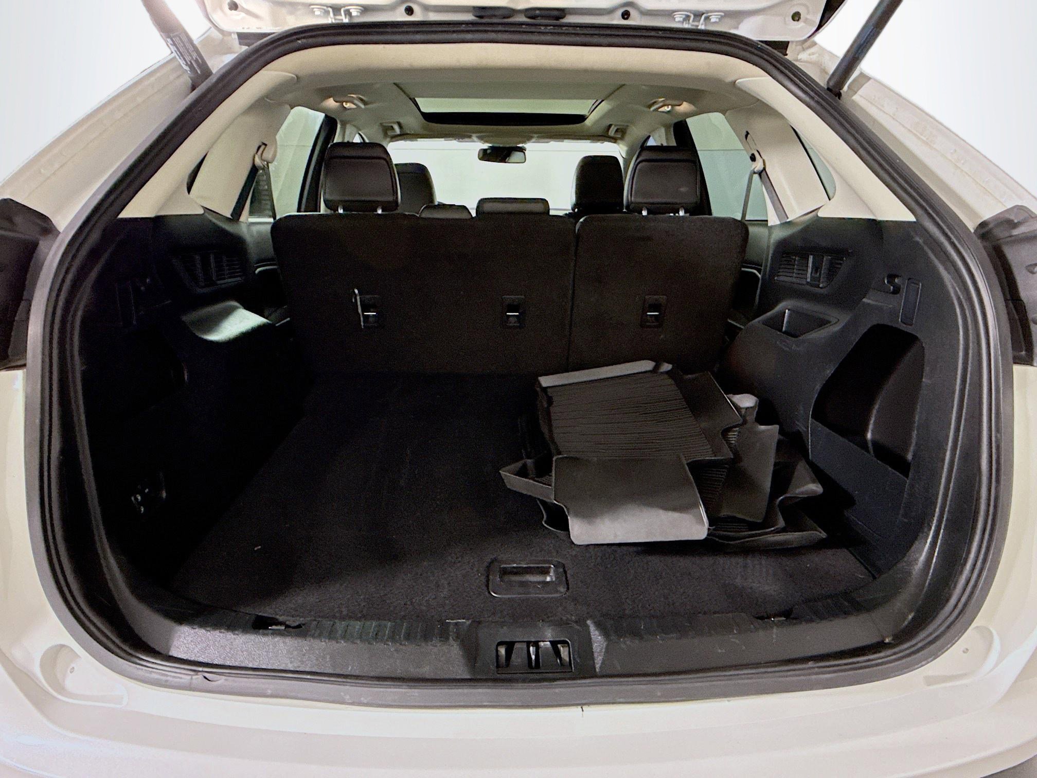 Used 2022 Ford Edge SEL w/ Convenience Package image 35