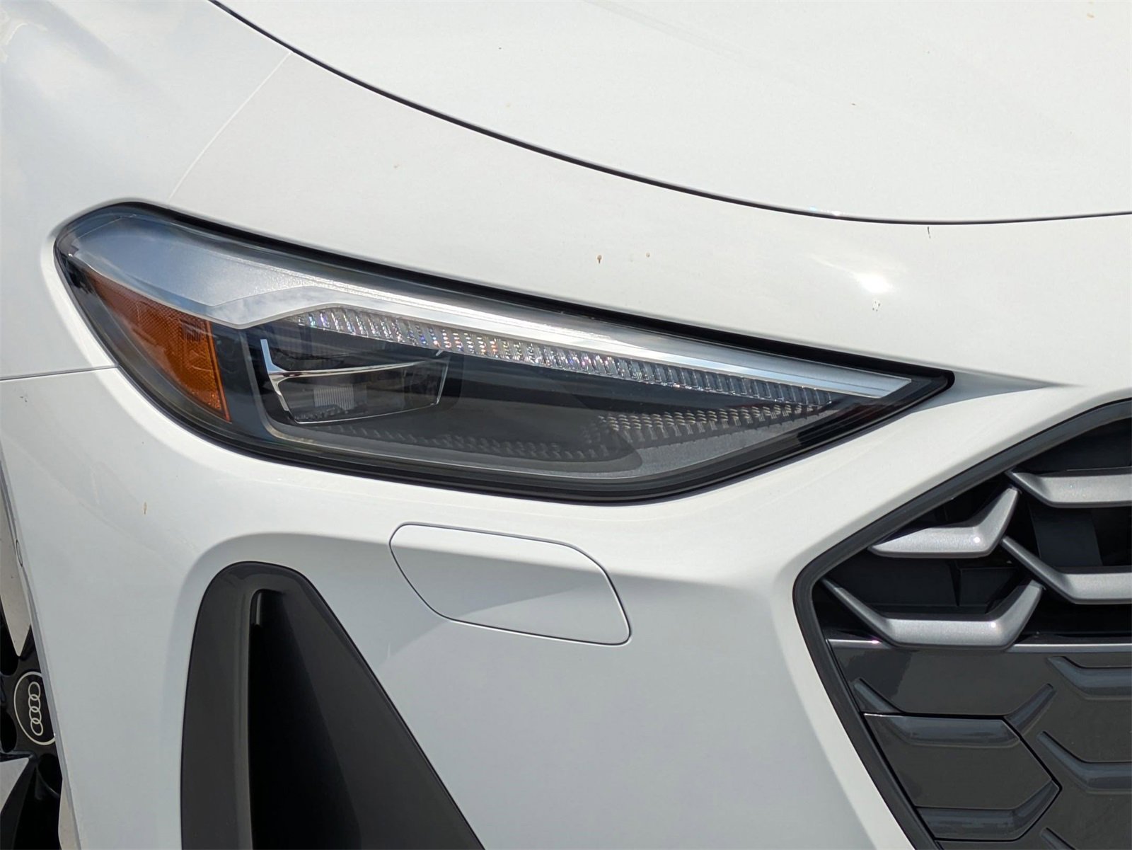 New 2025 Audi A5 2.0T Premium image 16