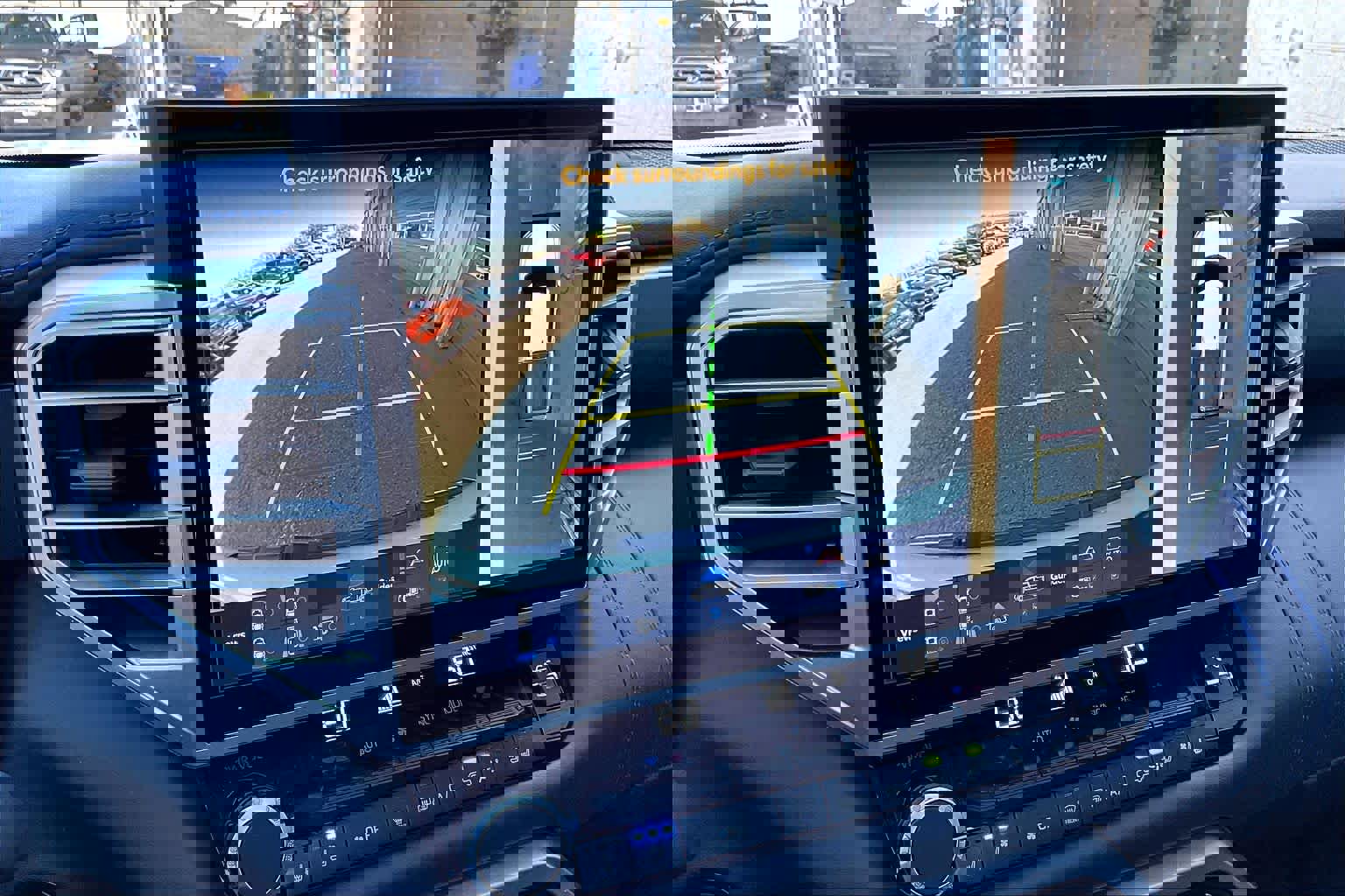 Used 2025 Toyota Tundra Platinum image 29