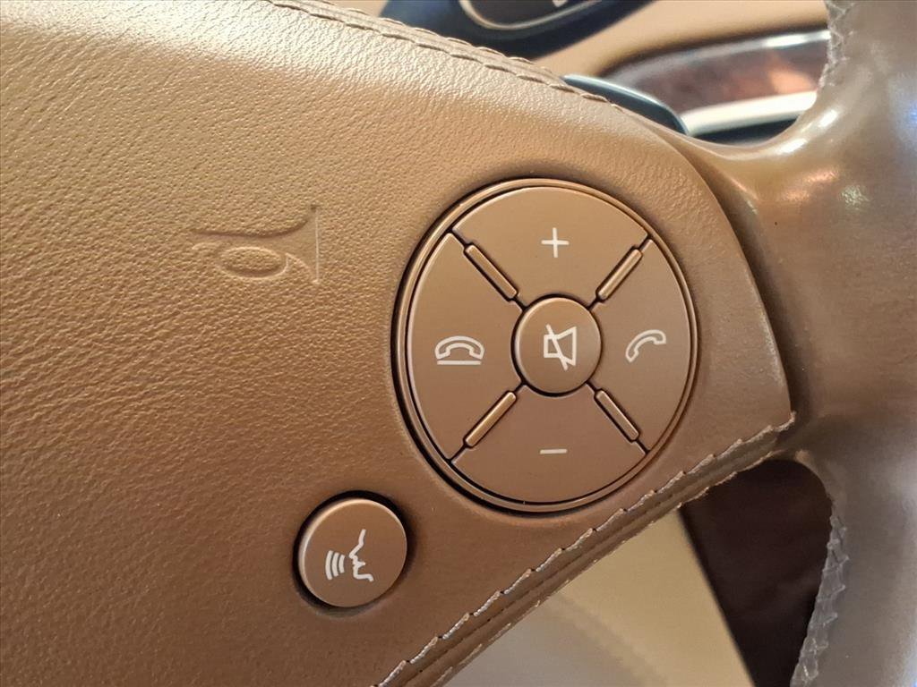 Used 2014 Mercedes-Benz CL 550 4MATIC image 12