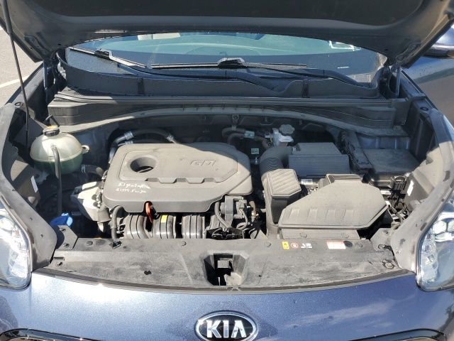 Used 2020 Kia Sportage S AWD/4WD image 35