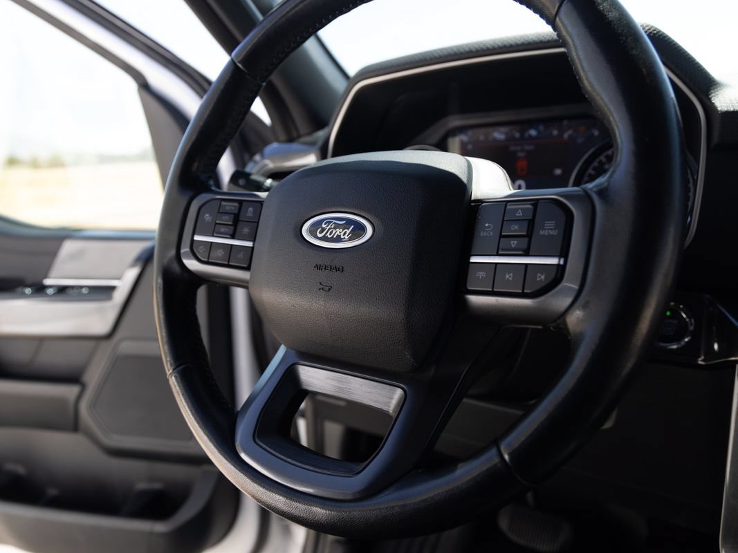 Used 2021 Ford F150 XLT w/ Equipment Group 302A High AWD/4WD image 27
