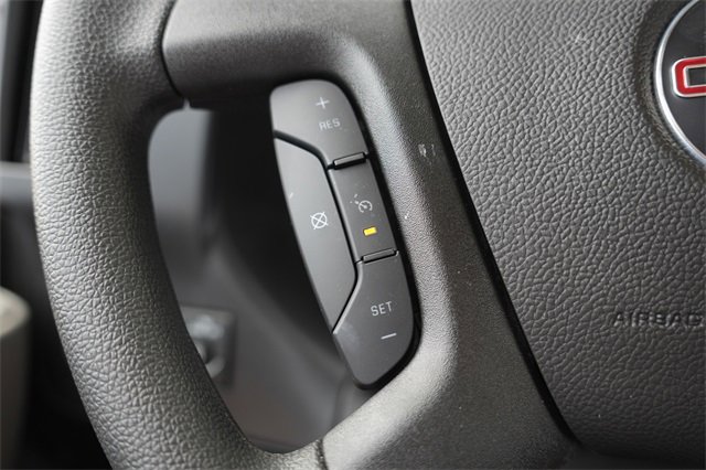 New 2025 GMC Savana 3500 LS image 13