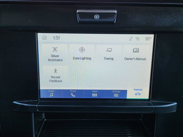 Used 2025 Ford F250 XLT AWD/4WD image 16