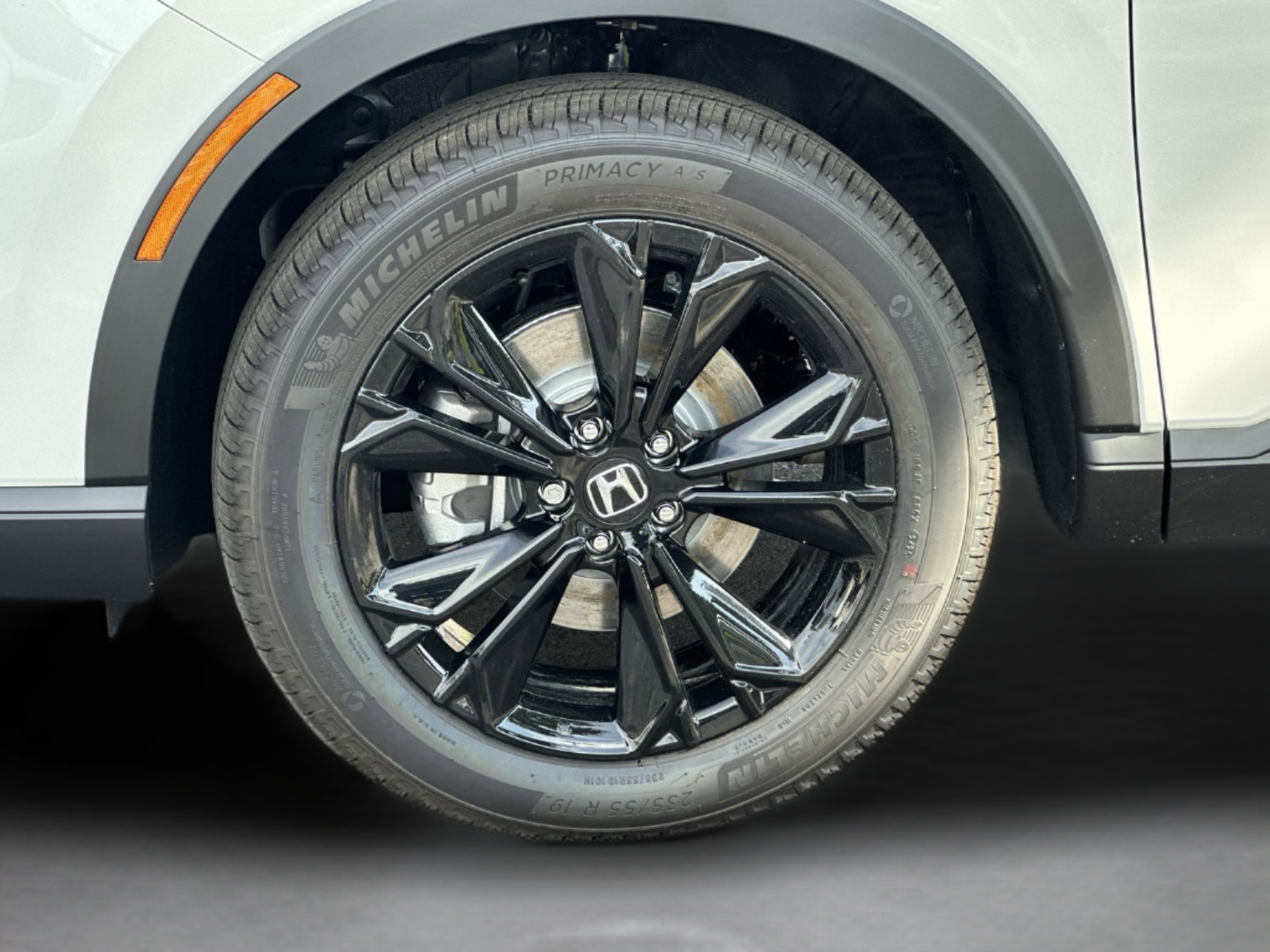 New 2027 Honda CR-V Sport Touring image 15
