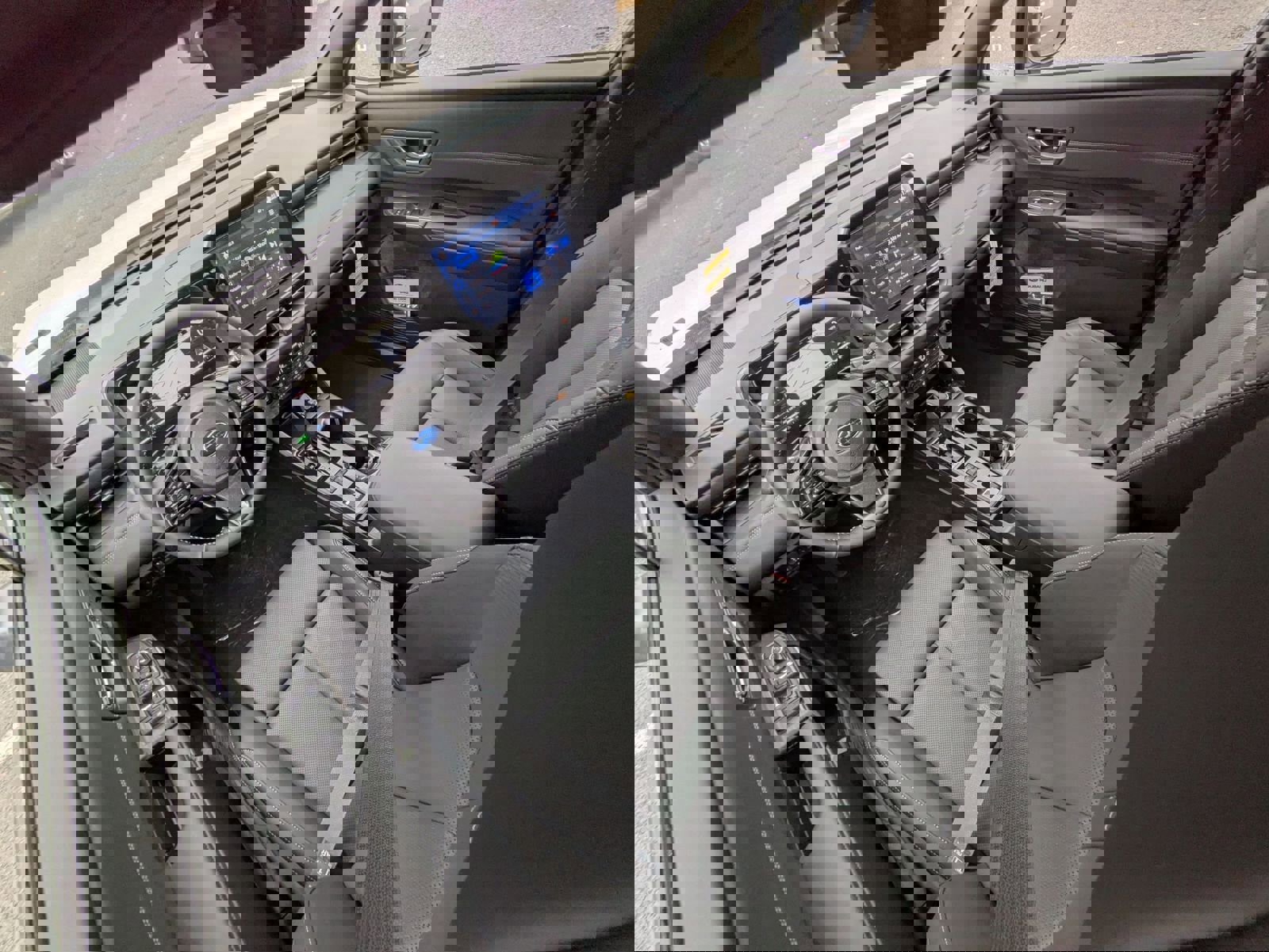 New 2026 Subaru Outback Touring XT image 12