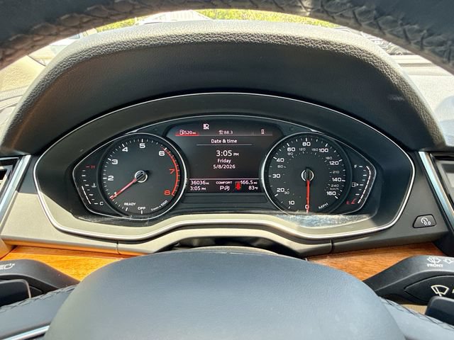 Used 2023 Audi Q5 2.0T Premium w/ Convenience Package AWD/4WD image 40