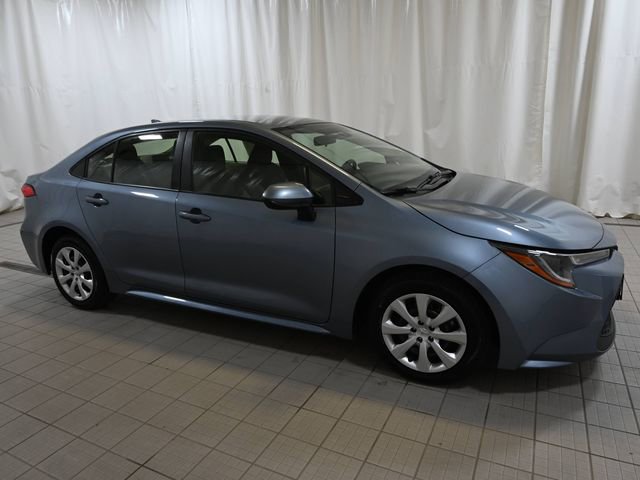 Used 2022 Toyota Corolla LE FWD image 13