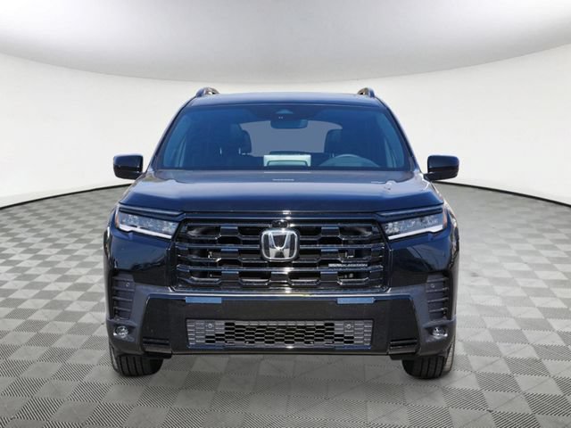 New 2026 Honda Pilot Black Edition image 9