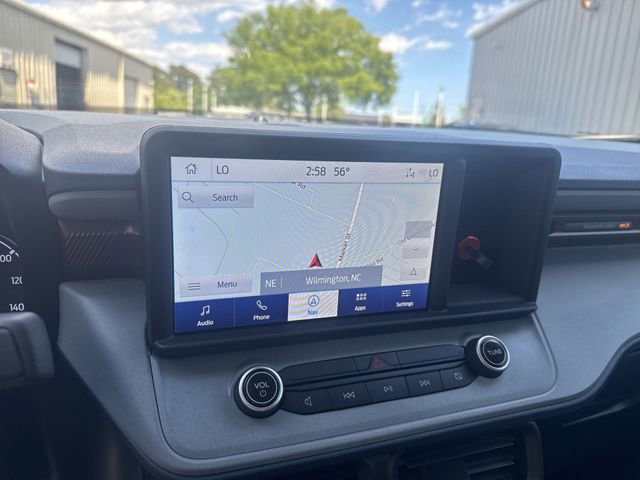 Used 2023 Ford Maverick Lariat w/ Lariat Luxury Package FWD image 21