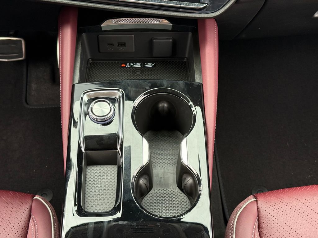 New 2026 Buick Envision Sport Touring AWD/4WD image 28