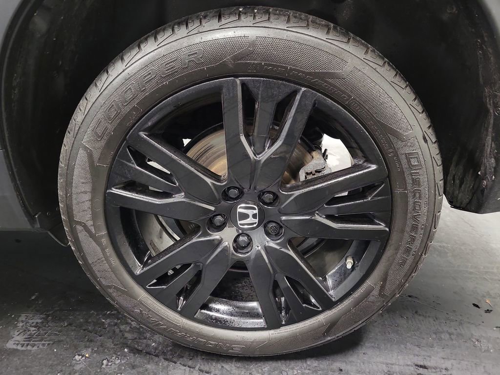 Used 2021 Honda Pilot Special Edition image 10
