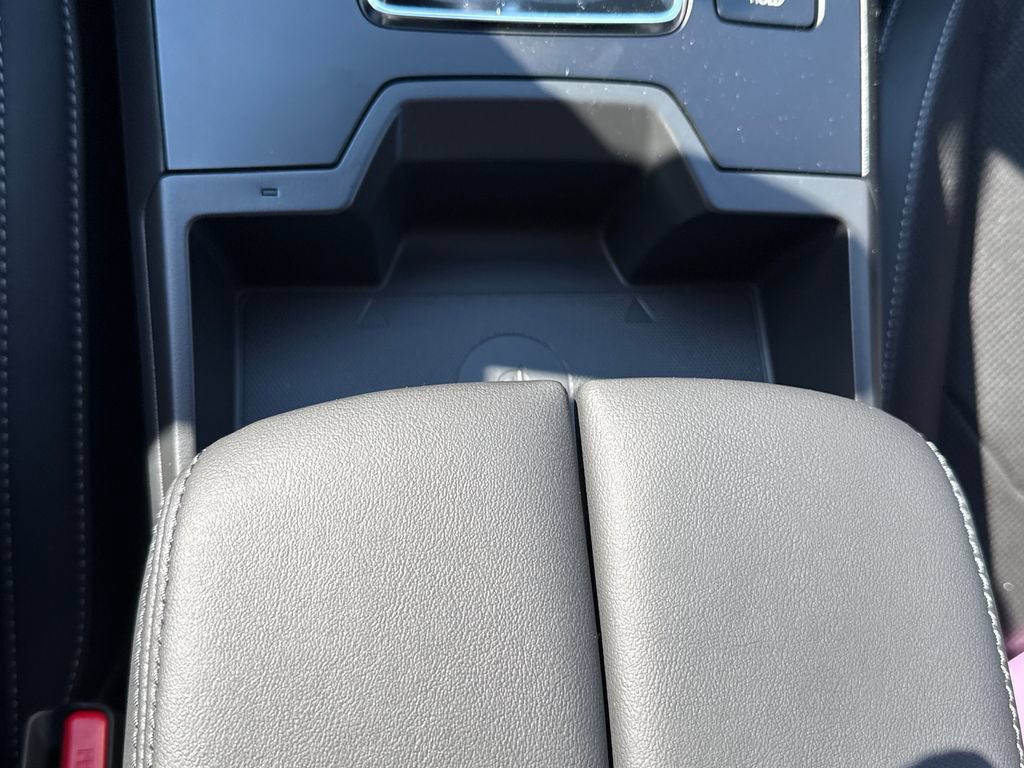 New 2026 MAZDA CX-5 Preferred AWD/4WD image 19