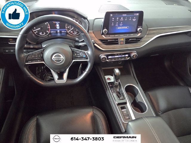 Used 2019 Nissan Altima 2.5 Platinum AWD/4WD image 17