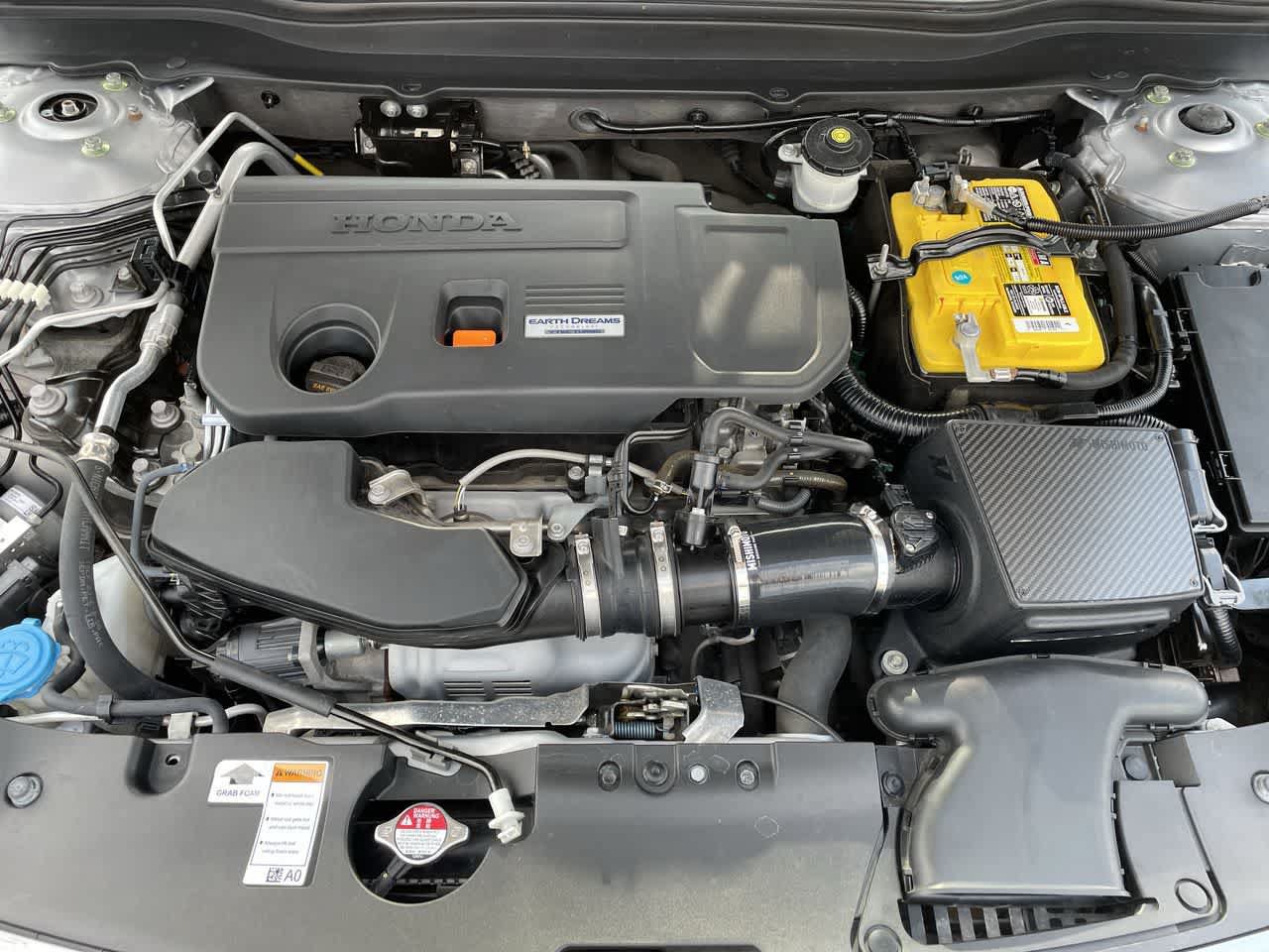 Used 2019 Honda Accord Sport image 33